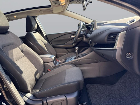 Ansicht 11 - Gebrauchtwagen Fahrzeug, Modell Qashqai der Marke Nissan von Verkäufer Autohaus Bleker GmbH