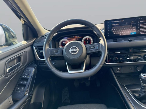 Ansicht 13 - Gebrauchtwagen Fahrzeug, Modell Qashqai der Marke Nissan von Verkäufer Autohaus Bleker GmbH