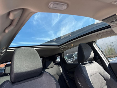 Ansicht 14 - Gebrauchtwagen Fahrzeug, Modell Qashqai der Marke Nissan von Verkäufer Autohaus Bleker GmbH