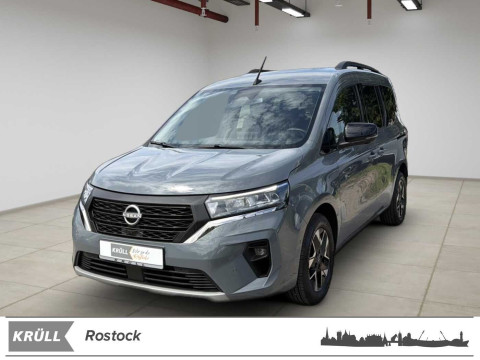 Automodell: Townstar in der Farbe grau