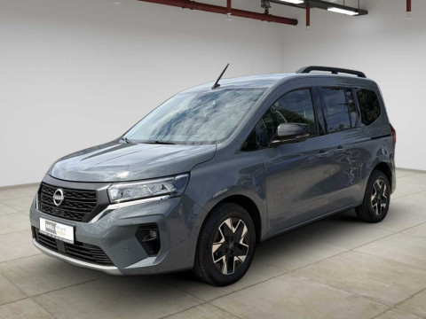 Ansicht 2 - Gebrauchtwagen Fahrzeug, Modell Townstar der Marke Nissan von Verkäufer Krüll NI GmbH