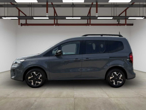 Ansicht 3 - Gebrauchtwagen Fahrzeug, Modell Townstar der Marke Nissan von Verkäufer Krüll NI GmbH