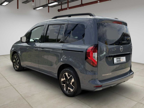 Ansicht 4 - Gebrauchtwagen Fahrzeug, Modell Townstar der Marke Nissan von Verkäufer Krüll NI GmbH