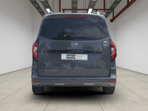Ansicht 5 - Gebrauchtwagen Fahrzeug, Modell Townstar der Marke Nissan von Verkäufer Krüll NI GmbH