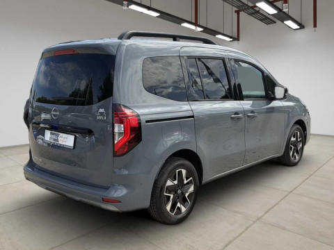 Ansicht 6 - Gebrauchtwagen Fahrzeug, Modell Townstar der Marke Nissan von Verkäufer Krüll NI GmbH