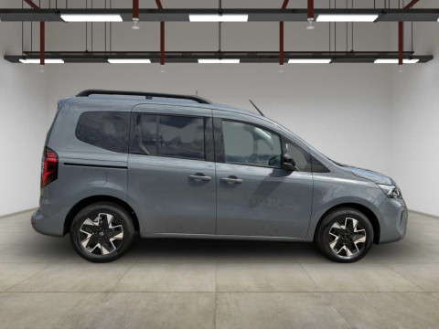 Ansicht 7 - Gebrauchtwagen Fahrzeug, Modell Townstar der Marke Nissan von Verkäufer Krüll NI GmbH