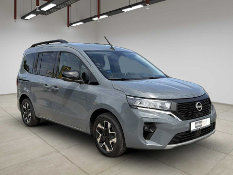 Ansicht 8 - Gebrauchtwagen Fahrzeug, Modell Townstar der Marke Nissan von Verkäufer Krüll NI GmbH