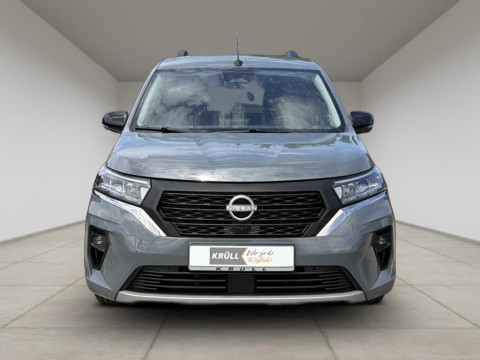 Ansicht 9 - Gebrauchtwagen Fahrzeug, Modell Townstar der Marke Nissan von Verkäufer Krüll NI GmbH