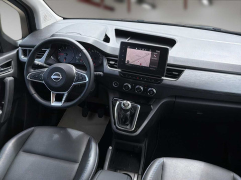Ansicht 11 - Gebrauchtwagen Fahrzeug, Modell Townstar der Marke Nissan von Verkäufer Krüll NI GmbH