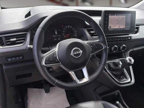 Ansicht 13 - Gebrauchtwagen Fahrzeug, Modell Townstar der Marke Nissan von Verkäufer Krüll NI GmbH