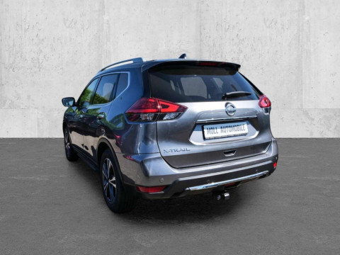 Ansicht 2 - Gebrauchtwagen Fahrzeug, Modell X-Trail der Marke Nissan von Verkäufer Moll Automobile GmbH & Co KG