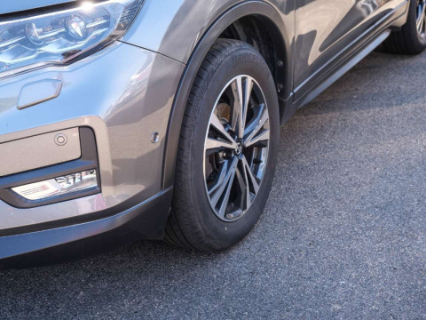 Ansicht 5 - Gebrauchtwagen Fahrzeug, Modell X-Trail der Marke Nissan von Verkäufer Moll Automobile GmbH & Co KG