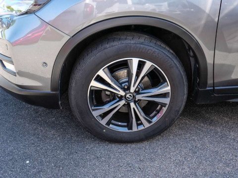 Ansicht 6 - Gebrauchtwagen Fahrzeug, Modell X-Trail der Marke Nissan von Verkäufer Moll Automobile GmbH & Co KG