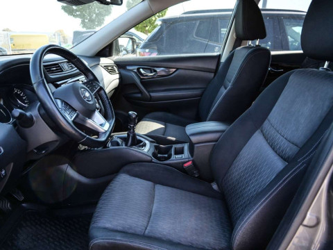 Ansicht 8 - Gebrauchtwagen Fahrzeug, Modell X-Trail der Marke Nissan von Verkäufer Moll Automobile GmbH & Co KG