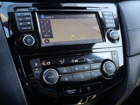 Ansicht 14 - Gebrauchtwagen Fahrzeug, Modell X-Trail der Marke Nissan von Verkäufer Moll Automobile GmbH & Co KG