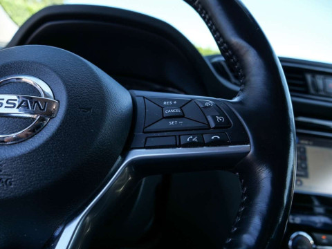 Ansicht 16 - Gebrauchtwagen Fahrzeug, Modell X-Trail der Marke Nissan von Verkäufer Moll Automobile GmbH & Co KG