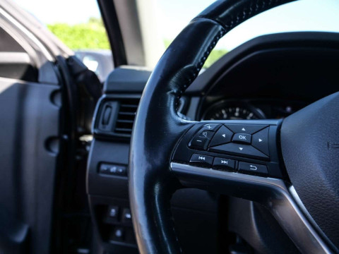 Ansicht 17 - Gebrauchtwagen Fahrzeug, Modell X-Trail der Marke Nissan von Verkäufer Moll Automobile GmbH & Co KG