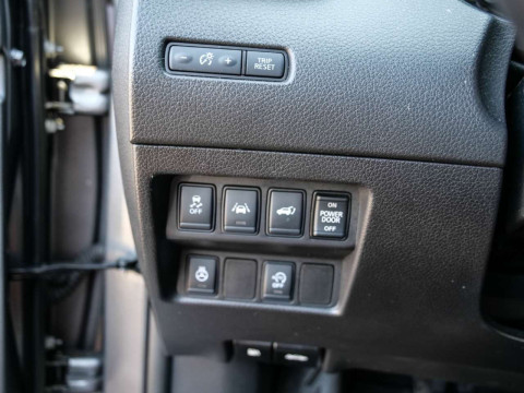 Ansicht 18 - Gebrauchtwagen Fahrzeug, Modell X-Trail der Marke Nissan von Verkäufer Moll Automobile GmbH & Co KG