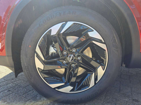 Ansicht 7 - Neuwagen Fahrzeug, Modell Qashqai der Marke Nissan von Verkäufer Autocenter Strehle e.K.