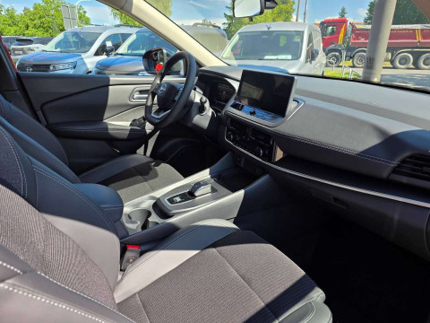 Ansicht 10 - Neuwagen Fahrzeug, Modell Qashqai der Marke Nissan von Verkäufer Autocenter Strehle e.K.