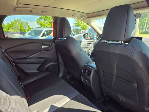 Ansicht 11 - Neuwagen Fahrzeug, Modell Qashqai der Marke Nissan von Verkäufer Autocenter Strehle e.K.