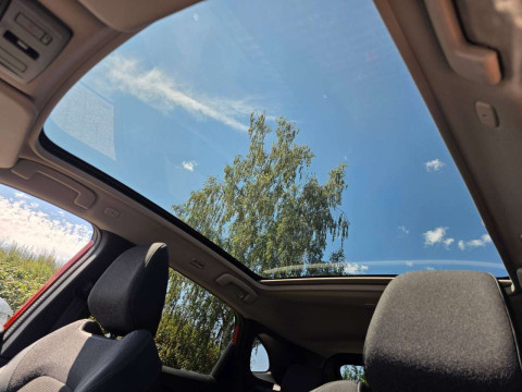 Ansicht 15 - Neuwagen Fahrzeug, Modell Qashqai der Marke Nissan von Verkäufer Autocenter Strehle e.K.