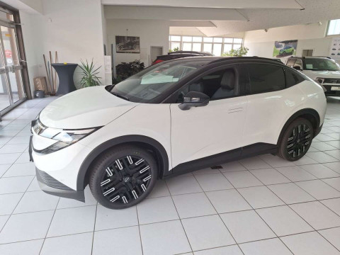 Ansicht 2 - Neuwagen Fahrzeug, Modell Leaf der Marke Nissan von Verkäufer Autohaus Sporer GmbH