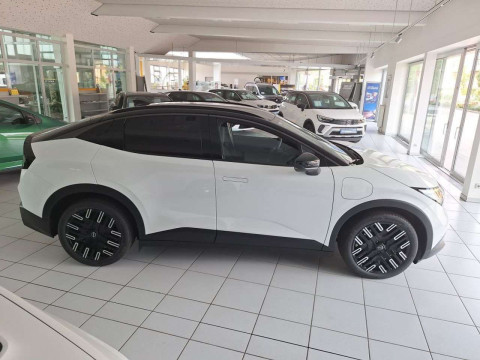 Ansicht 3 - Neuwagen Fahrzeug, Modell Leaf der Marke Nissan von Verkäufer Autohaus Sporer GmbH