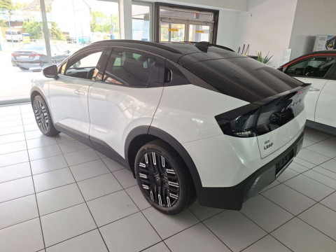 Ansicht 4 - Neuwagen Fahrzeug, Modell Leaf der Marke Nissan von Verkäufer Autohaus Sporer GmbH