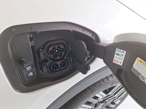 Ansicht 6 - Neuwagen Fahrzeug, Modell Leaf der Marke Nissan von Verkäufer Autohaus Sporer GmbH