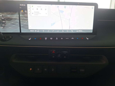 Ansicht 11 - Neuwagen Fahrzeug, Modell Leaf der Marke Nissan von Verkäufer Autohaus Sporer GmbH