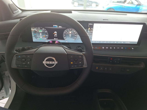 Ansicht 12 - Neuwagen Fahrzeug, Modell Leaf der Marke Nissan von Verkäufer Autohaus Sporer GmbH
