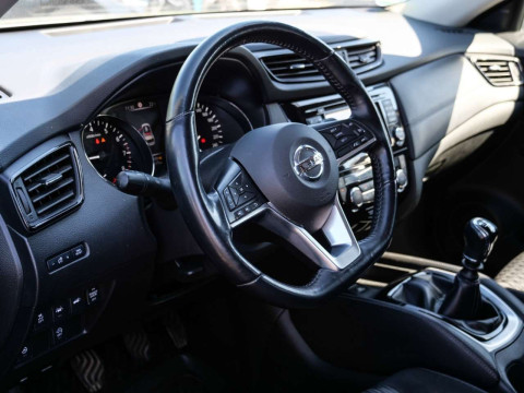 Ansicht 7 - Gebrauchtwagen Fahrzeug, Modell X-Trail der Marke Nissan von Verkäufer Moll Automobile GmbH & Co. KG