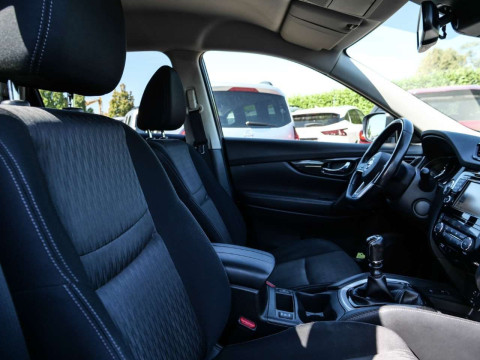 Ansicht 11 - Gebrauchtwagen Fahrzeug, Modell X-Trail der Marke Nissan von Verkäufer Moll Automobile GmbH & Co. KG