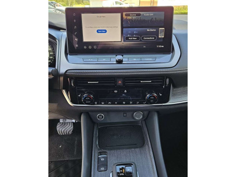 Ansicht 7 - Neuwagen Fahrzeug, Modell Qashqai der Marke Nissan von Verkäufer Autogalerie Friebel und Grathwohl GmbH