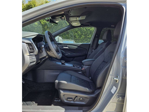 Ansicht 9 - Neuwagen Fahrzeug, Modell Qashqai der Marke Nissan von Verkäufer Autogalerie Friebel und Grathwohl GmbH