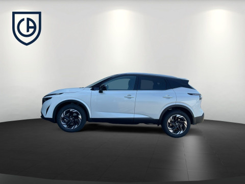 Ansicht 5 - Neuwagen Fahrzeug, Modell Qashqai der Marke Nissan von Verkäufer CAR Avenue Autohaus GmbH
