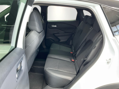 Ansicht 7 - Neuwagen Fahrzeug, Modell Qashqai der Marke Nissan von Verkäufer CAR Avenue Autohaus GmbH