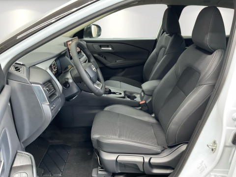 Ansicht 8 - Neuwagen Fahrzeug, Modell Qashqai der Marke Nissan von Verkäufer CAR Avenue Autohaus GmbH