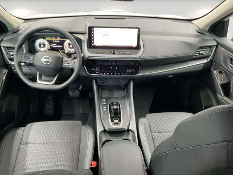 Ansicht 9 - Neuwagen Fahrzeug, Modell Qashqai der Marke Nissan von Verkäufer CAR Avenue Autohaus GmbH