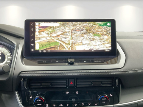 Ansicht 11 - Neuwagen Fahrzeug, Modell Qashqai der Marke Nissan von Verkäufer CAR Avenue Autohaus GmbH