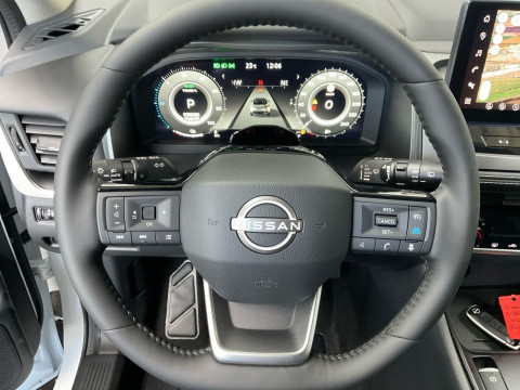 Ansicht 13 - Neuwagen Fahrzeug, Modell Qashqai der Marke Nissan von Verkäufer CAR Avenue Autohaus GmbH