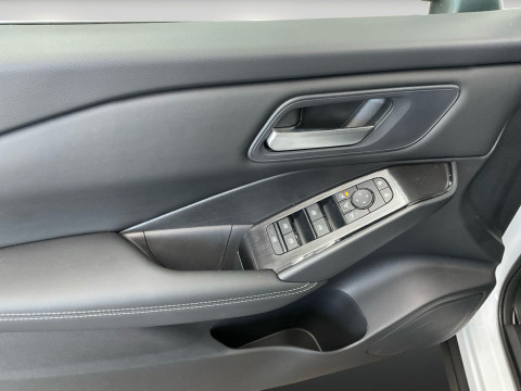 Ansicht 14 - Neuwagen Fahrzeug, Modell Qashqai der Marke Nissan von Verkäufer CAR Avenue Autohaus GmbH