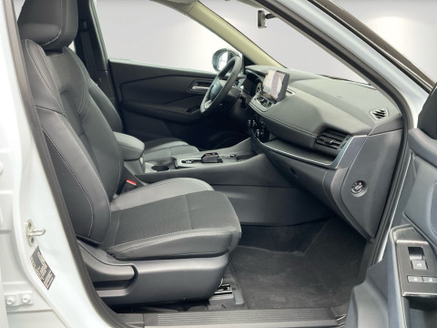 Ansicht 15 - Neuwagen Fahrzeug, Modell Qashqai der Marke Nissan von Verkäufer CAR Avenue Autohaus GmbH