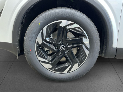 Ansicht 16 - Neuwagen Fahrzeug, Modell Qashqai der Marke Nissan von Verkäufer CAR Avenue Autohaus GmbH