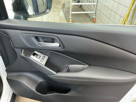 Ansicht 17 - Neuwagen Fahrzeug, Modell Qashqai der Marke Nissan von Verkäufer CAR Avenue Autohaus GmbH