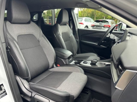 Ansicht 5 - Gebrauchtwagen Fahrzeug, Modell Qashqai der Marke Nissan von Verkäufer Autohaus Schäfer GmbH