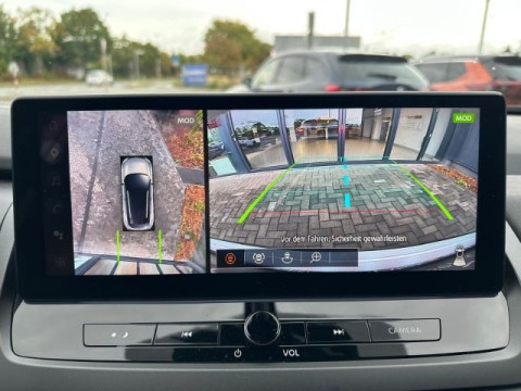 Ansicht 9 - Gebrauchtwagen Fahrzeug, Modell Qashqai der Marke Nissan von Verkäufer Autohaus Schäfer GmbH