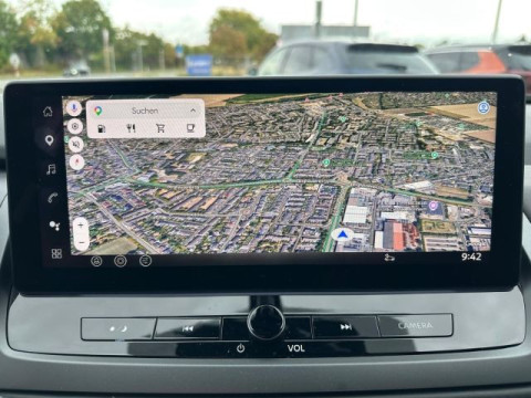 Ansicht 10 - Gebrauchtwagen Fahrzeug, Modell Qashqai der Marke Nissan von Verkäufer Autohaus Schäfer GmbH