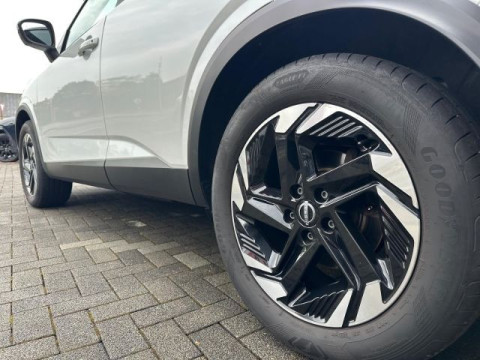 Ansicht 12 - Gebrauchtwagen Fahrzeug, Modell Qashqai der Marke Nissan von Verkäufer Autohaus Schäfer GmbH